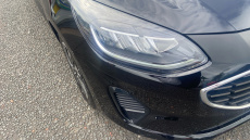 Ford Fiesta 1.0 EcoBoost Titanium 5dr Petrol Hatchback
